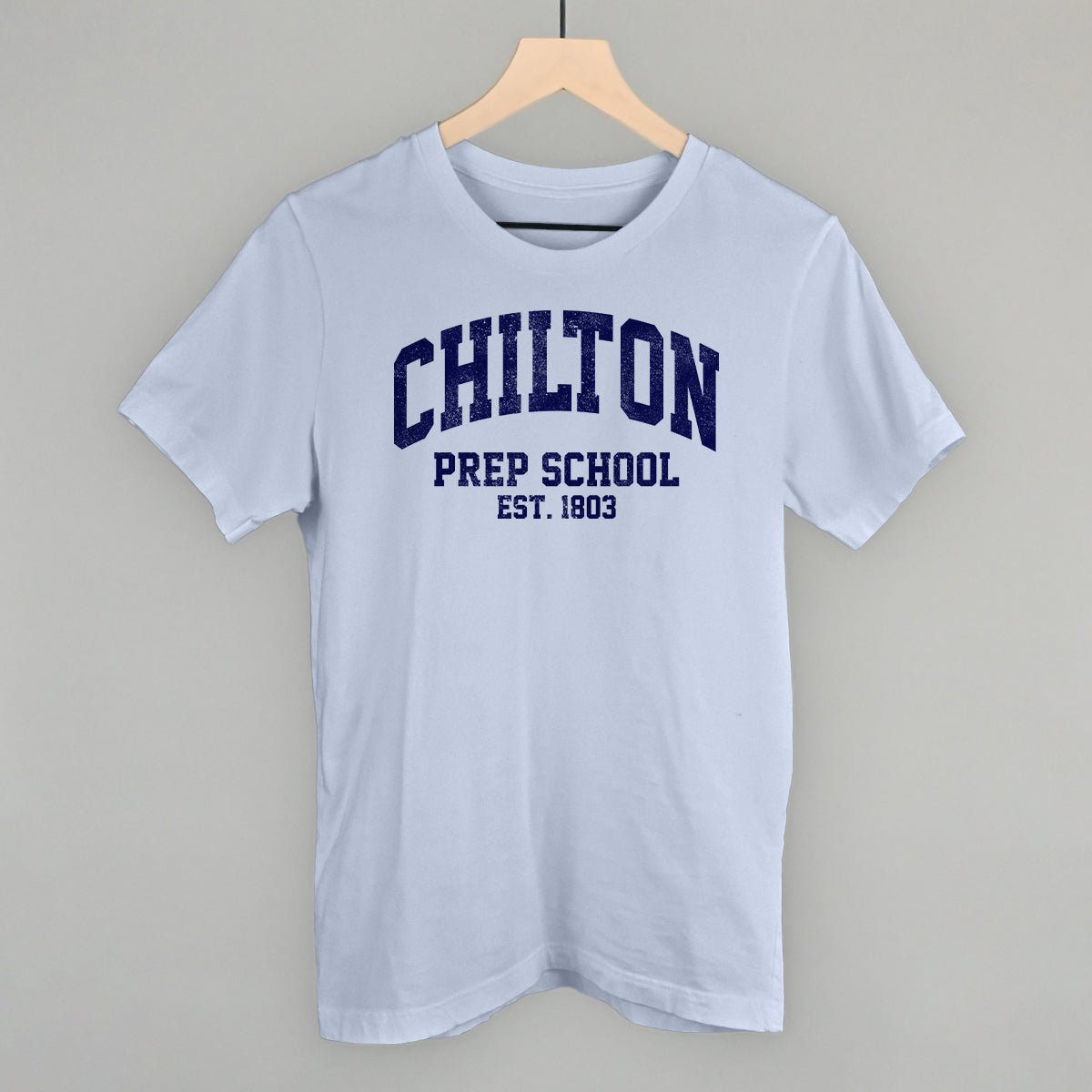 Chilton Prep School T-Shirts, Hoodie, Sweatshirt | RetroVerseTees.com (Image 3)