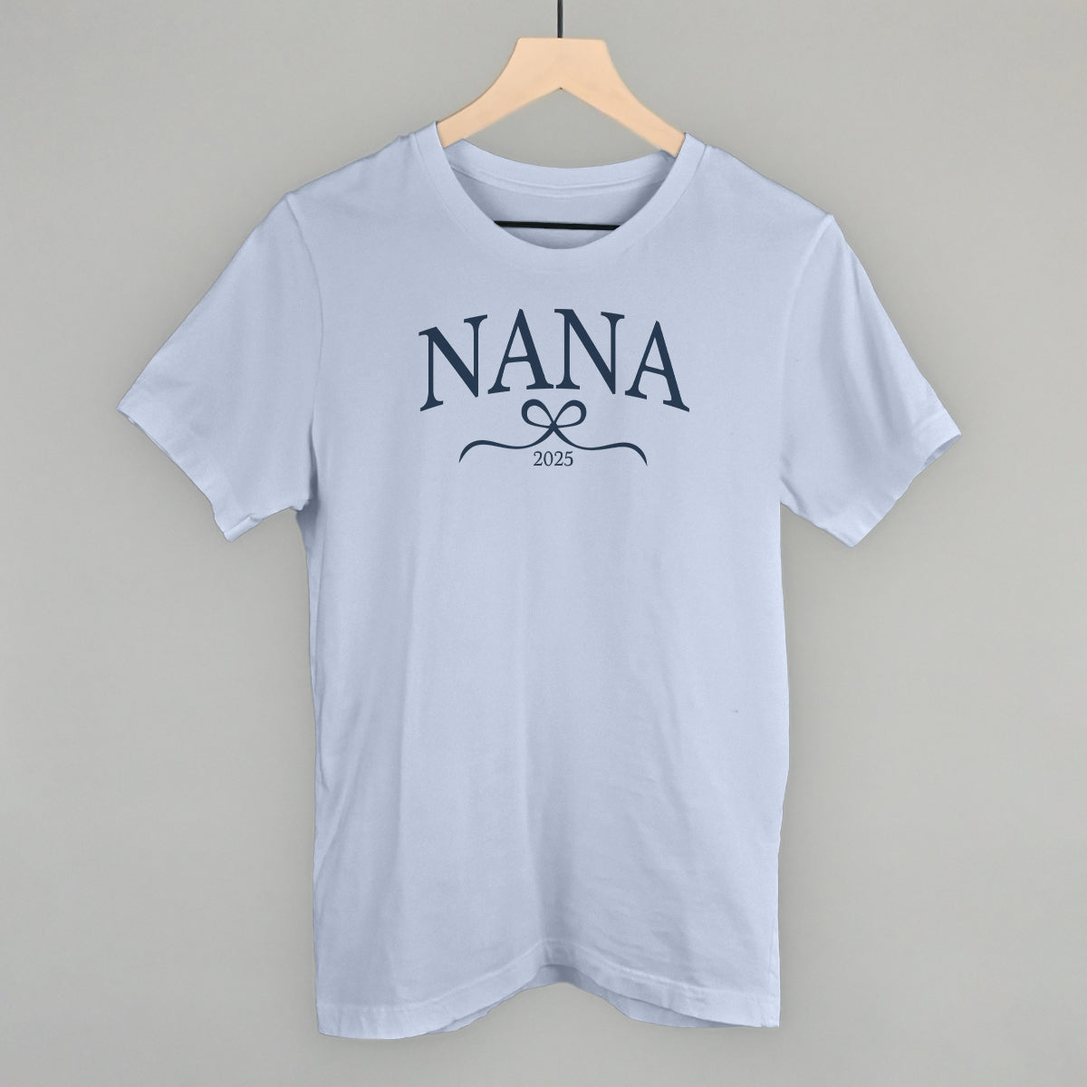 Nana 2025 Bow T-Shirts, Hoodie, Sweatshirt | RetroVerseTees.com (Image 2)