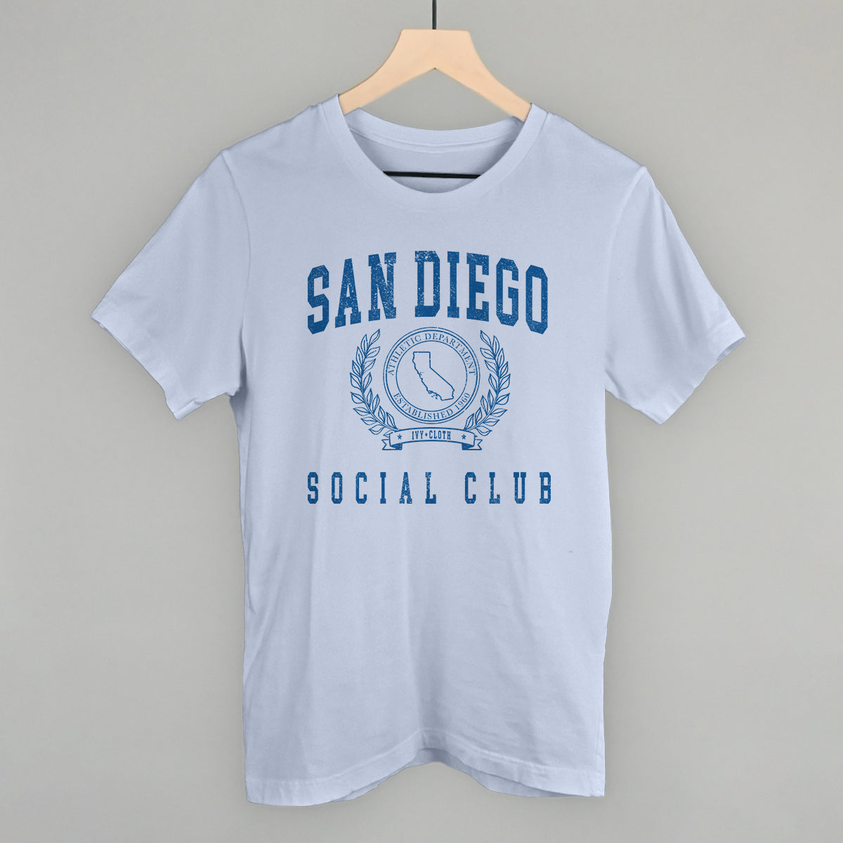 San Diego Social Club T-Shirts, Hoodie, Sweatshirt | RetroVerseTees.com (Image 2)