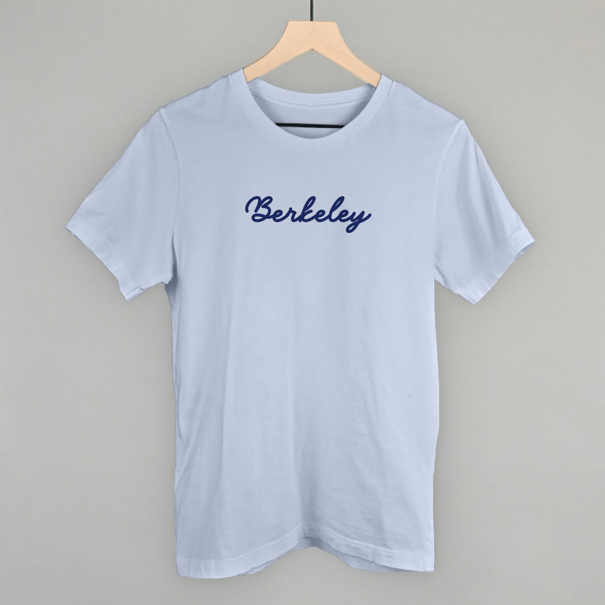 Berkeley Script T-Shirts, Hoodie, Sweatshirt | RetroVerseTees.com (Image 2)