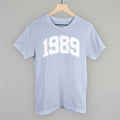 1989 Varsity T-Shirts, Hoodie, Sweatshirt | RetroVerseTees.com (Image 1)