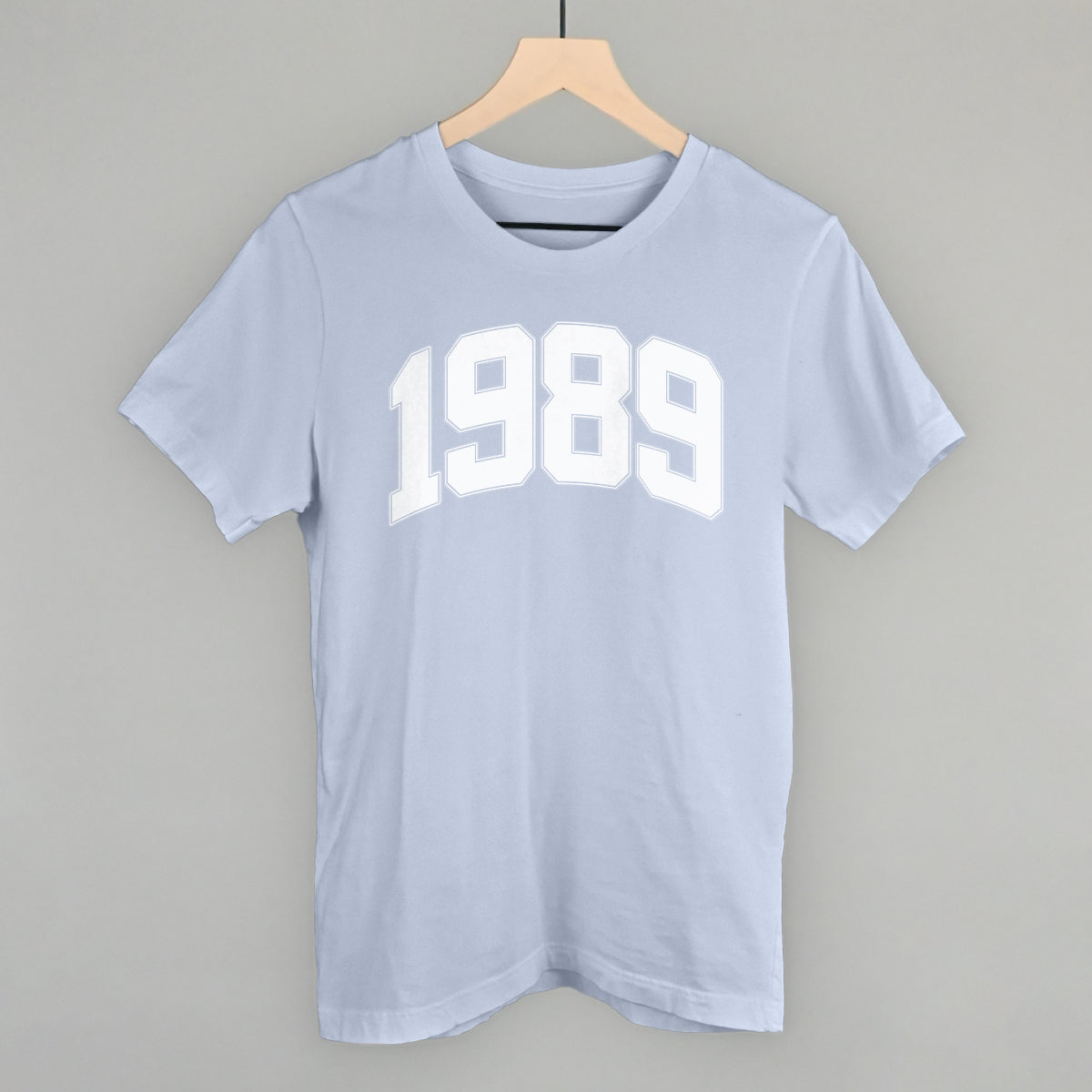 1989 Varsity T-Shirts, Hoodie, Sweatshirt | RetroVerseTees.com (Image 1)