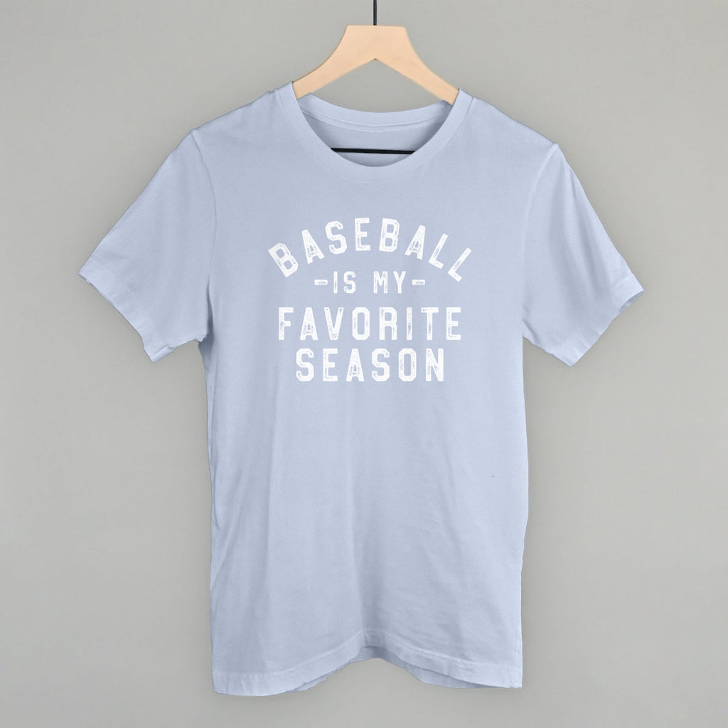 Baseball Is My Favorite Season T-Shirts, Hoodie, Sweatshirt | RetroVerseTees.com (Image 4)