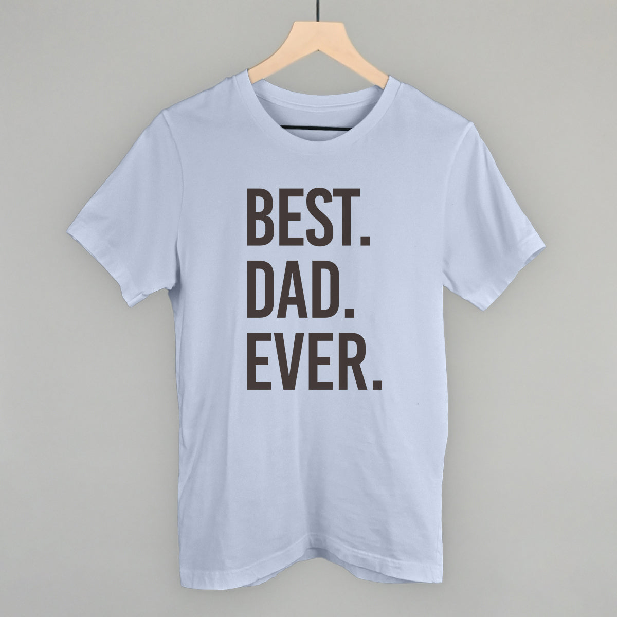 Best Dad Ever T-Shirts, Hoodie, Sweatshirt | RetroVerseTees.com (Image 1)