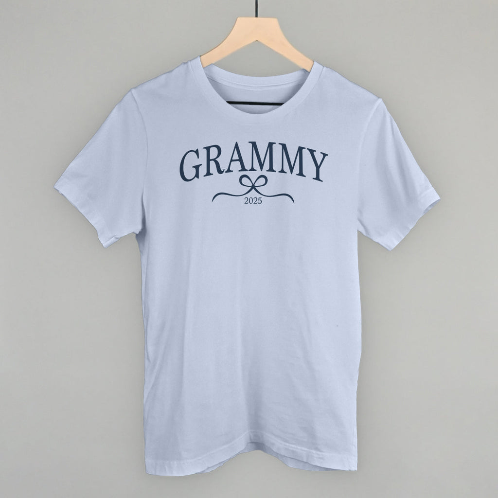 Grammy 2025 Bow T-Shirts, Hoodie, Sweatshirt | RetroVerseTees.com (Image 1)