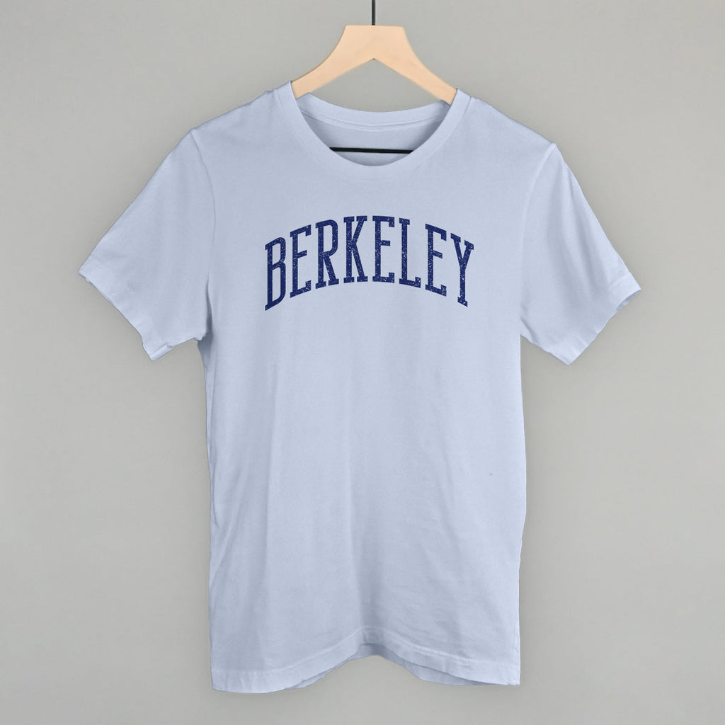 Berkeley Arch T-Shirts, Hoodie, Sweatshirt | RetroVerseTees.com (Image 2)