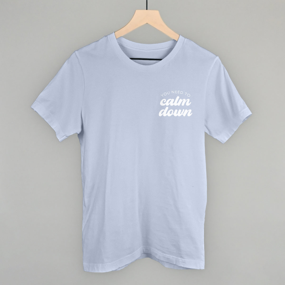 You Need To Calm Down T-Shirts, Hoodie, Sweatshirt | RetroVerseTees.com (Image 1)