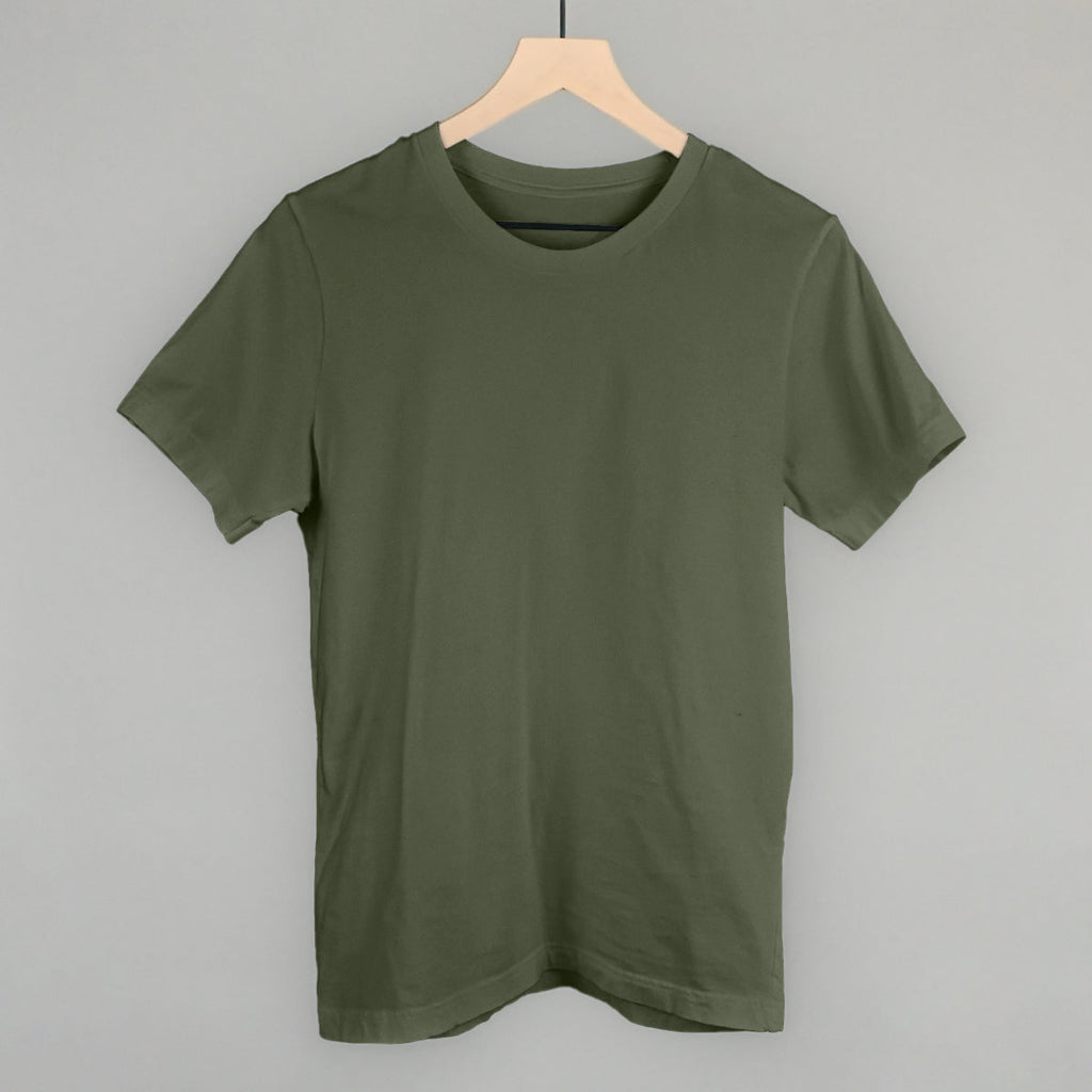 Blank Tee Shirt Hoodie, Sweatshirt | RetroVerseTees.com (Image 4)