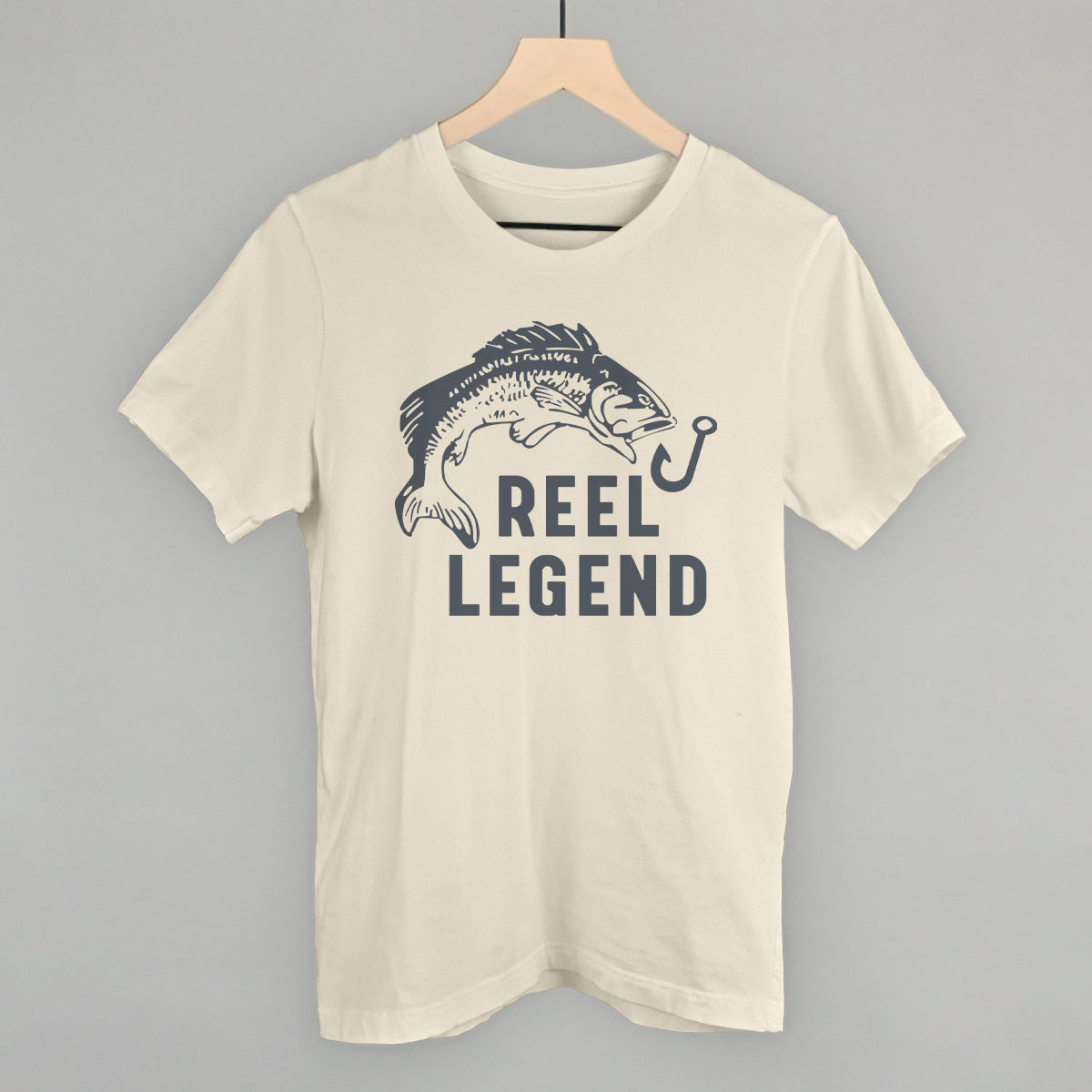 Reel Legend T-Shirts, Hoodie, Sweatshirt | RetroVerseTees.com (Image 3)