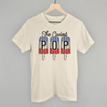 The Coolest Pop (Popsicles) T-Shirts, Hoodie, Sweatshirt | RetroVerseTees.com (Image 1)
