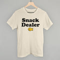 Snack Dealer T-Shirts, Hoodie, Sweatshirt | RetroVerseTees.com (Image 1)