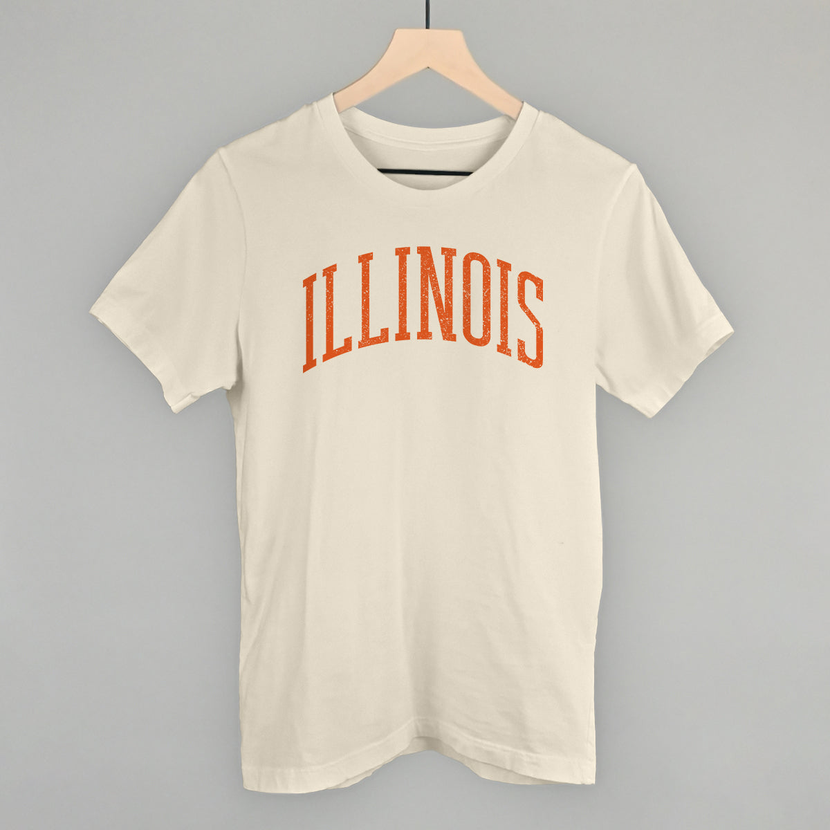 Illinois Arch T-Shirts, Hoodie, Sweatshirt | RetroVerseTees.com (Image 2)