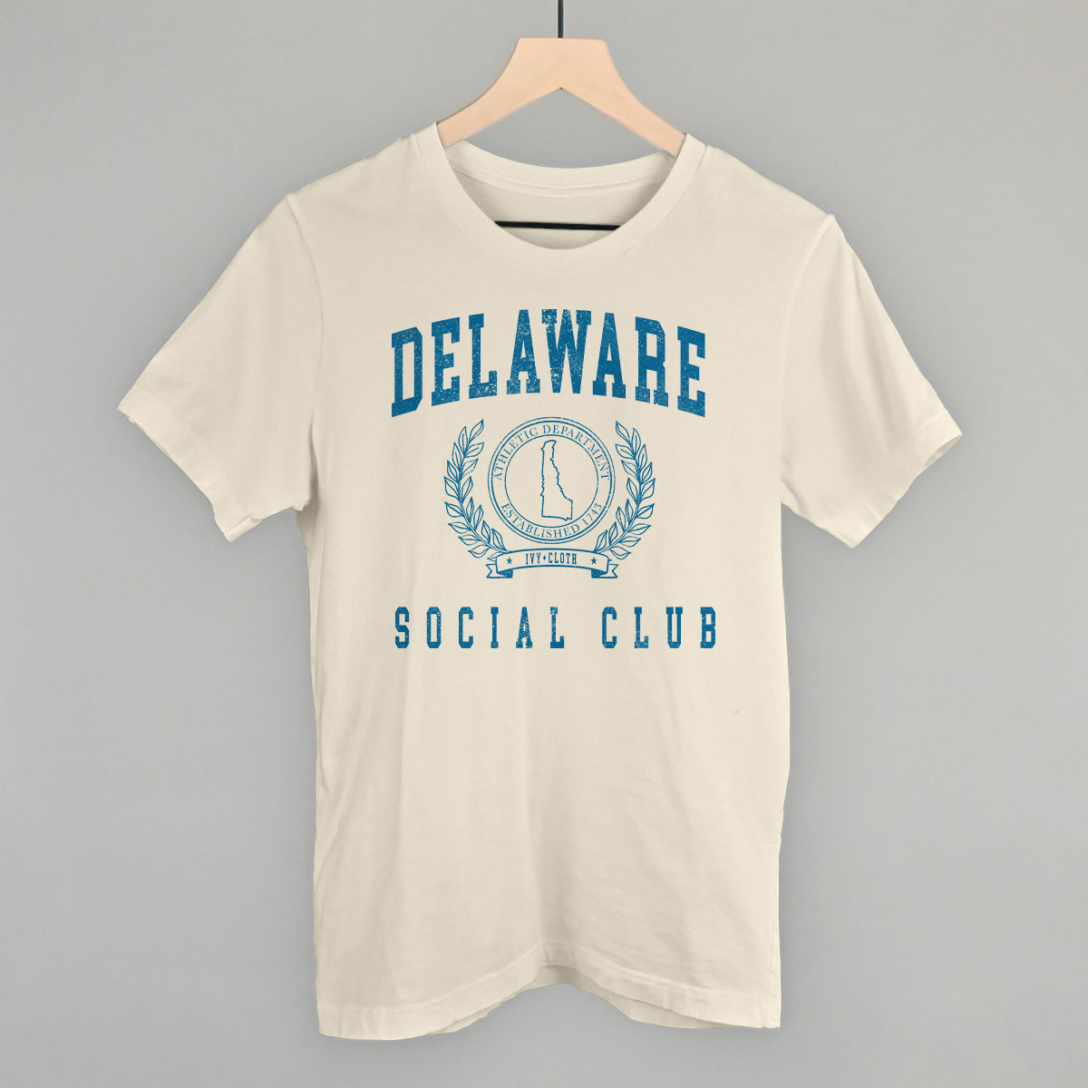Delaware Social Club T-Shirts, Hoodie, Sweatshirt | RetroVerseTees.com (Image 3)