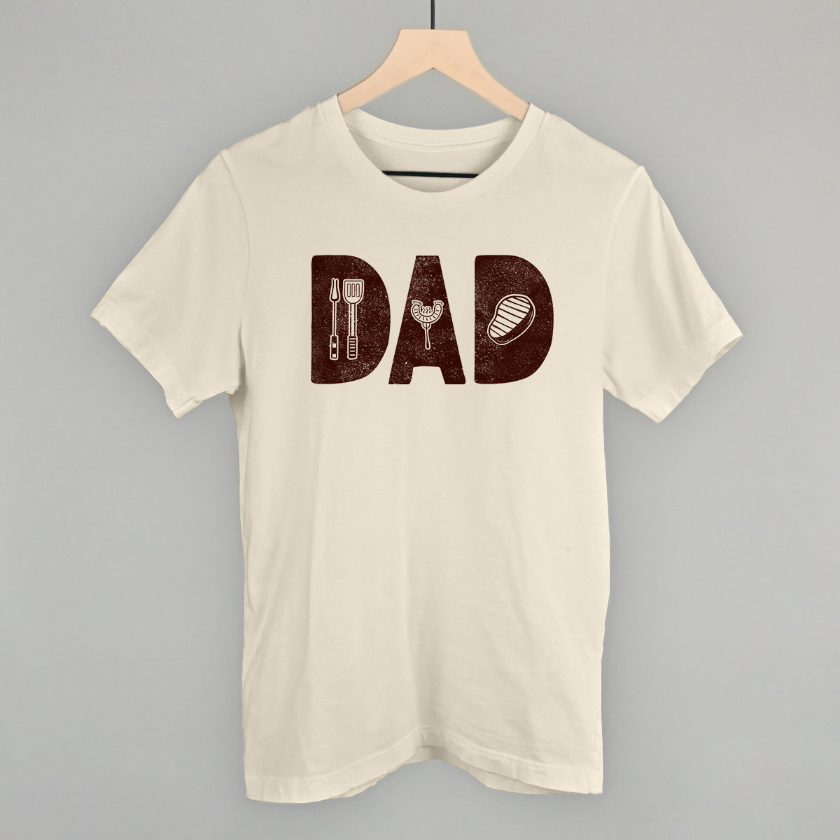 Dad Grilling Icons T-Shirts, Hoodie, Sweatshirt | RetroVerseTees.com (Image 3)