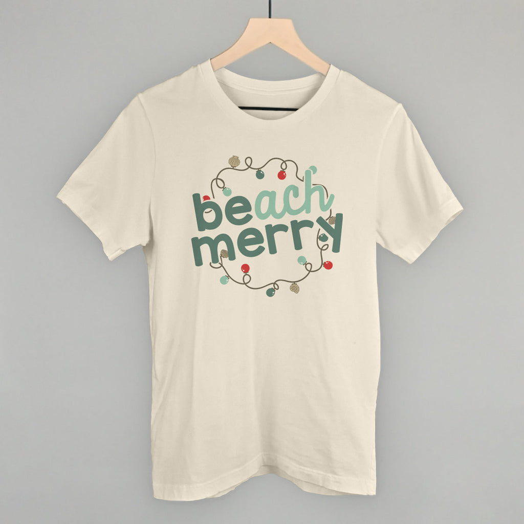Beach Merry T-Shirts, Hoodie, Sweatshirt | RetroVerseTees.com (Image 3)