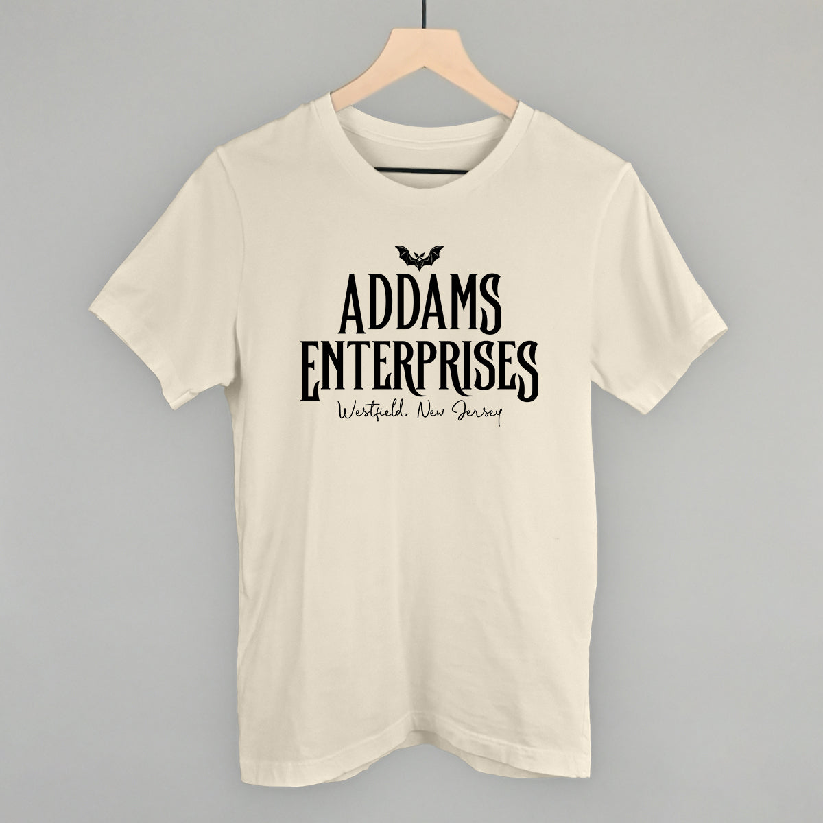 Addams Enterprises T-Shirts, Hoodie, Sweatshirt | RetroVerseTees.com (Image 2)