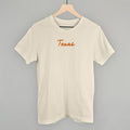 Texas Script T-Shirts, Hoodie, Sweatshirt | RetroVerseTees.com (Image 1)