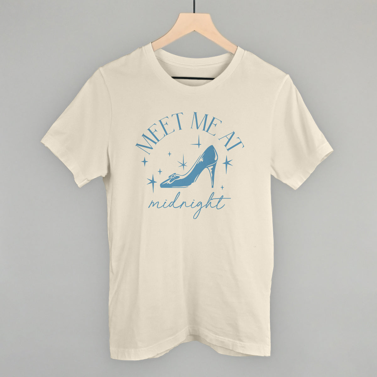 Meet Me At Midnight Glass Slipper T-Shirts, Hoodie, Sweatshirt | RetroVerseTees.com (Image 3)