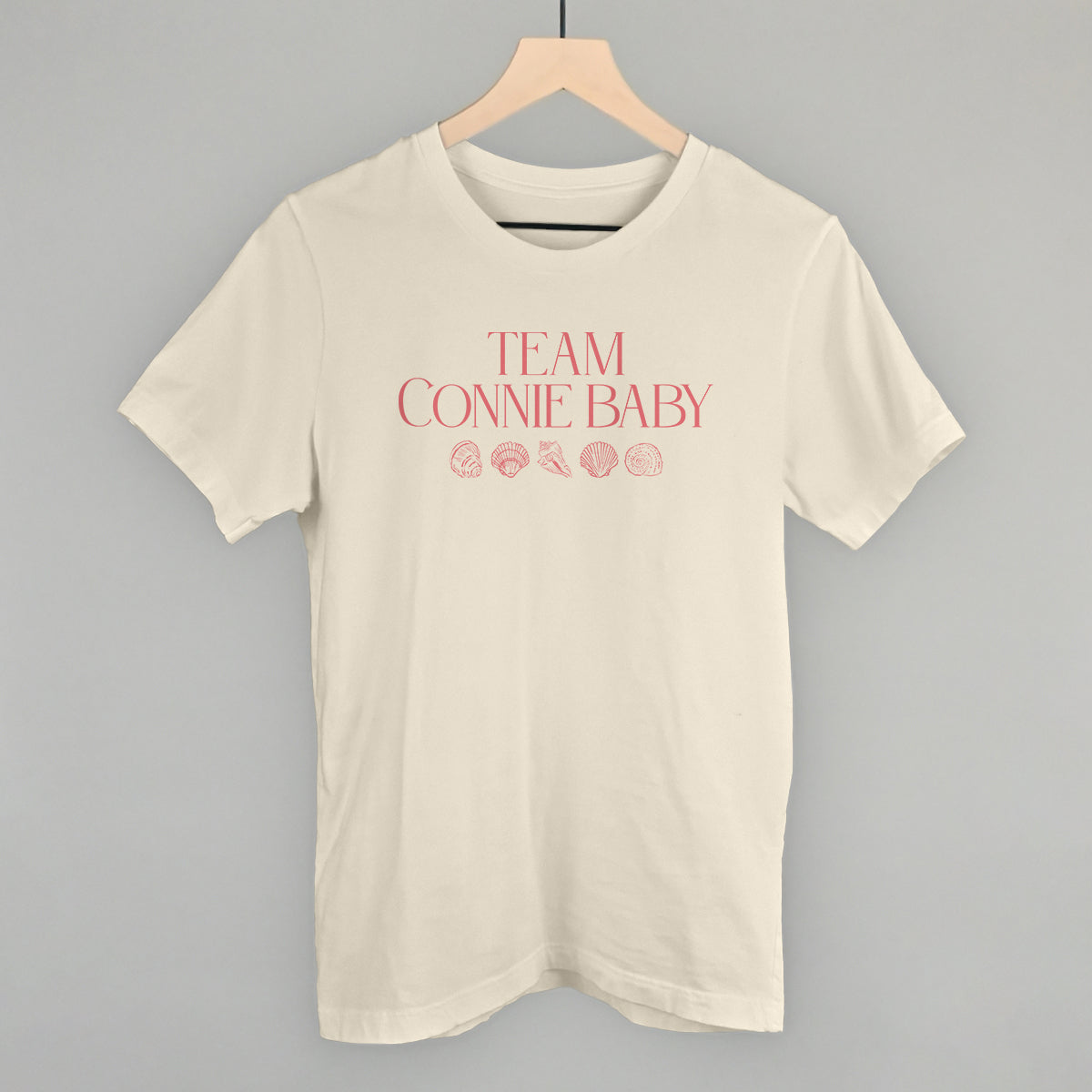 Team Connie Baby T-Shirts, Hoodie, Sweatshirt | RetroVerseTees.com (Image 2)