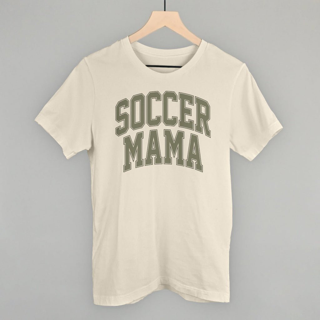 Soccer Mama Arch T-Shirts, Hoodie, Sweatshirt | RetroVerseTees.com (Image 3)