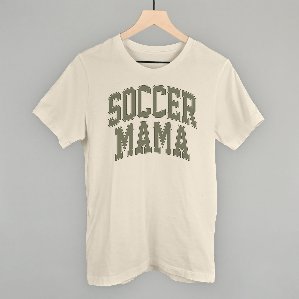 Soccer Mama Arch T-Shirts, Hoodie, Sweatshirt | RetroVerseTees.com (Image 3)