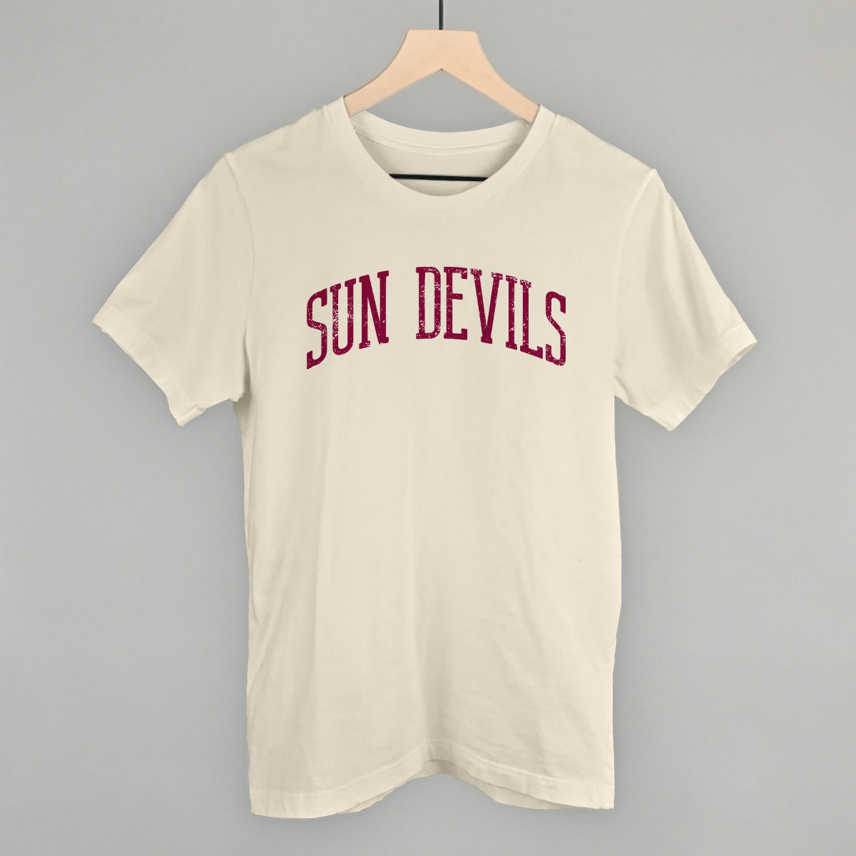 Sun Devils Arch T-Shirts, Hoodie, Sweatshirt | RetroVerseTees.com (Image 1)