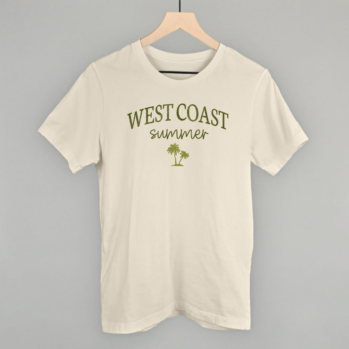 West Coast Summer T-Shirts, Hoodie, Sweatshirt | RetroVerseTees.com (Image 1)