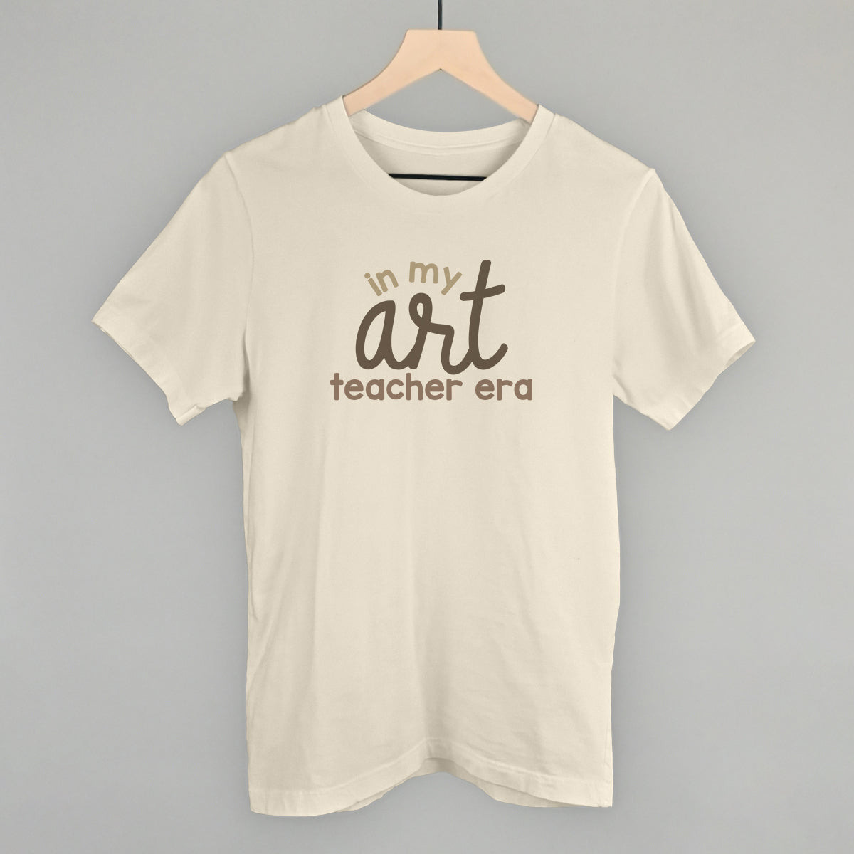 In My Art Teacher Era T-Shirts, Hoodie, Sweatshirt | RetroVerseTees.com (Image 2)