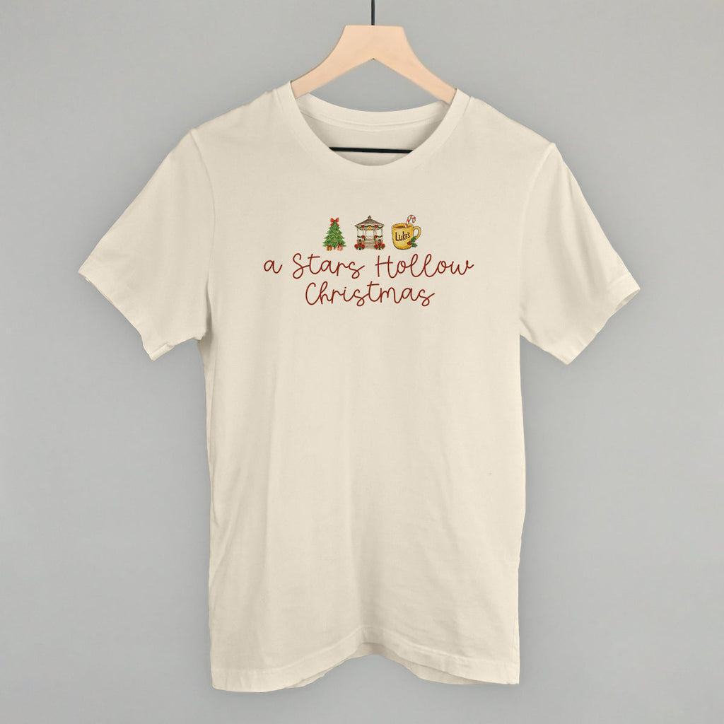 A Stars Hollow Christmas T-Shirts, Hoodie, Sweatshirt | RetroVerseTees.com (Image 4)