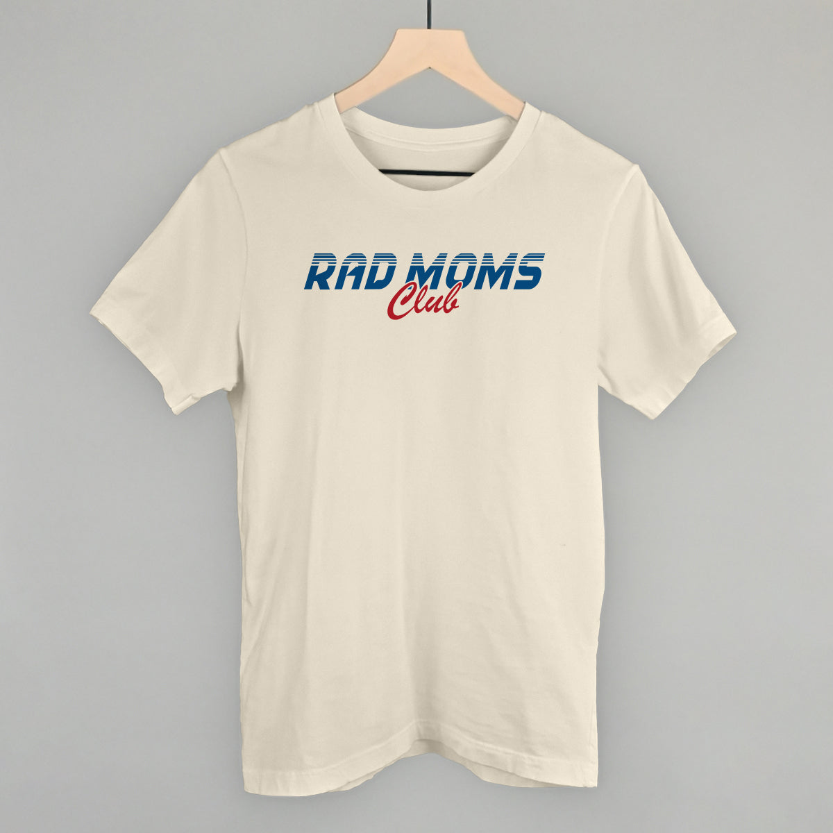 Rad Moms Club T-Shirts, Hoodie, Sweatshirt | RetroVerseTees.com (Image 2)