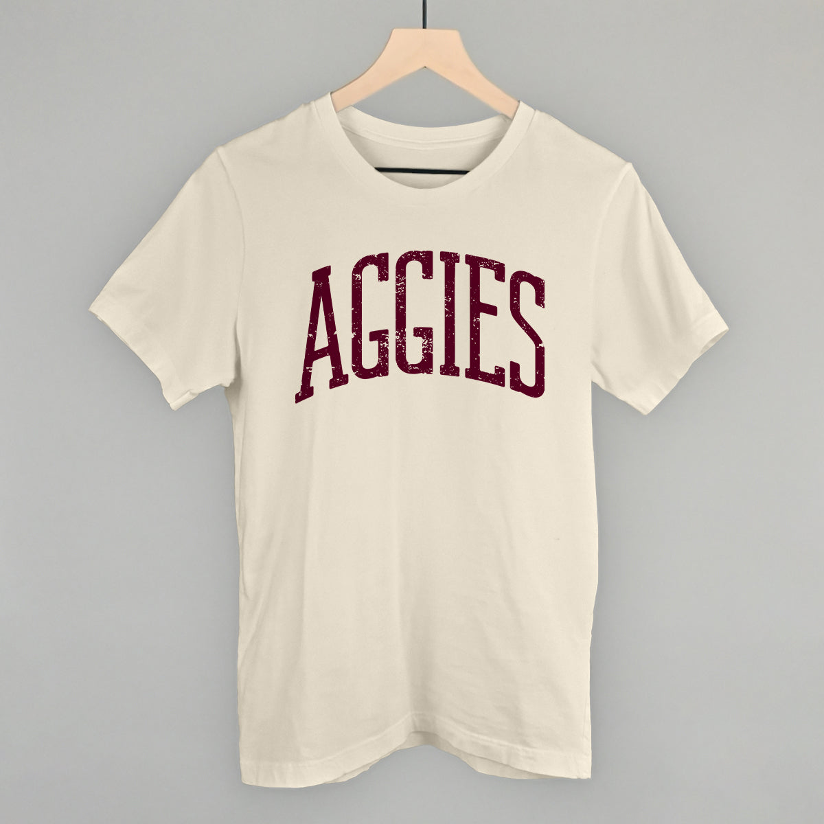 Aggies Arch T-Shirts, Hoodie, Sweatshirt | RetroVerseTees.com (Image 2)