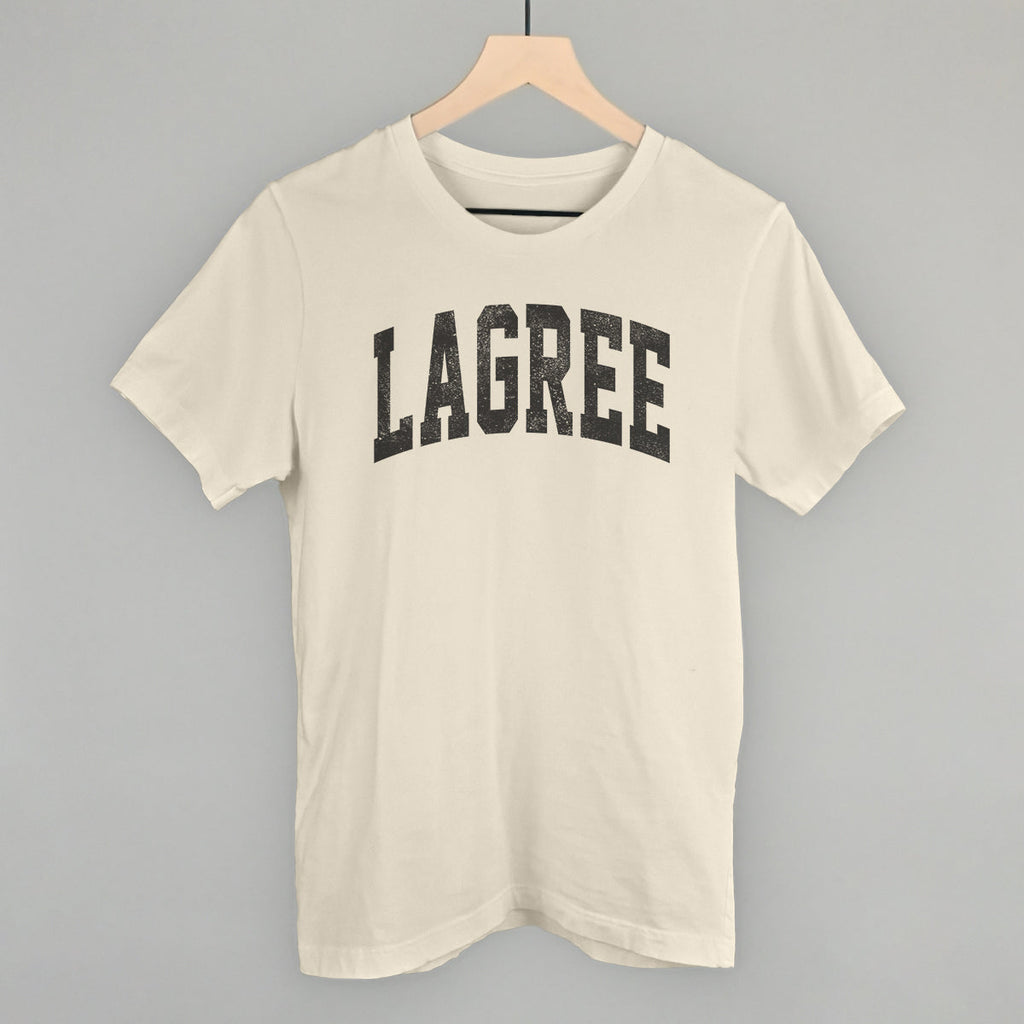 Lagree Arch T-Shirts, Hoodie, Sweatshirt | RetroVerseTees.com (Image 2)
