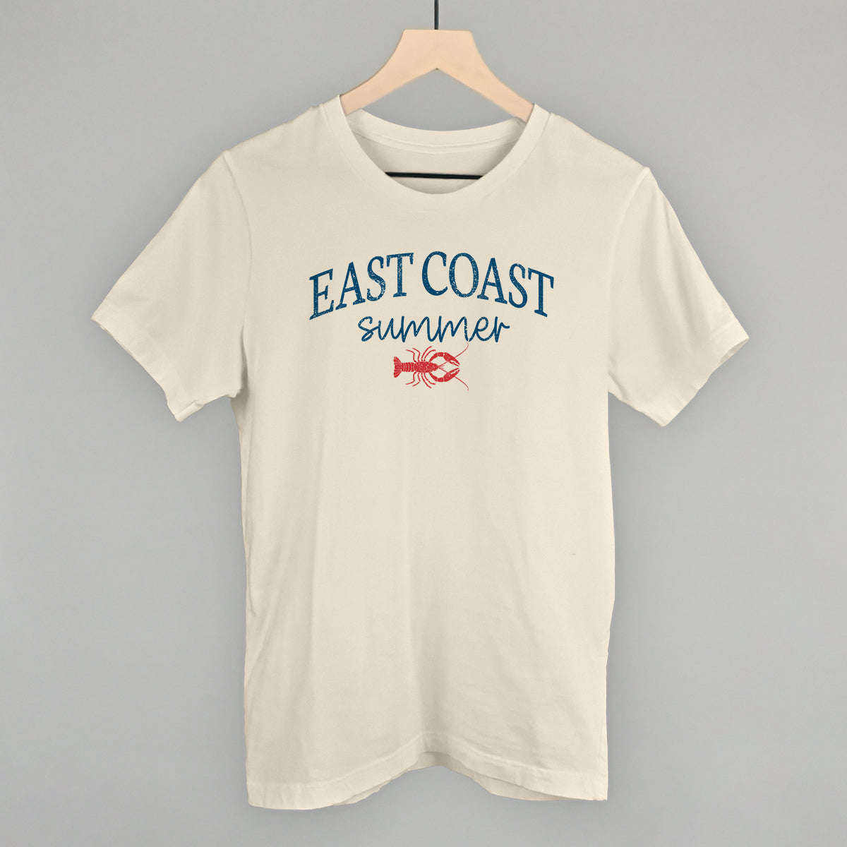 East Coast Summer T-Shirts, Hoodie, Sweatshirt | RetroVerseTees.com (Image 2)
