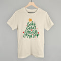 Little Full, Lotta Sap T-Shirts, Hoodie, Sweatshirt | RetroVerseTees.com (Image 1)