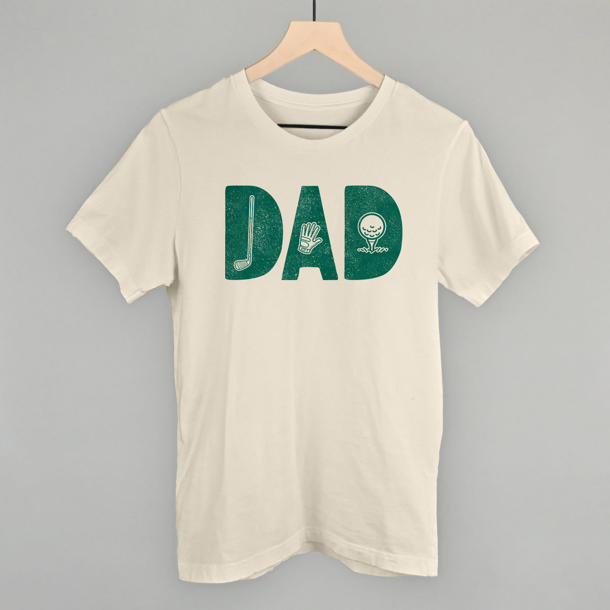 Dad Golfing Icons T-Shirts, Hoodie, Sweatshirt | RetroVerseTees.com (Image 1)