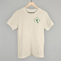Stethoscope Clover (Left Chest) T-Shirts, Hoodie, Sweatshirt | RetroVerseTees.com (Image 1)
