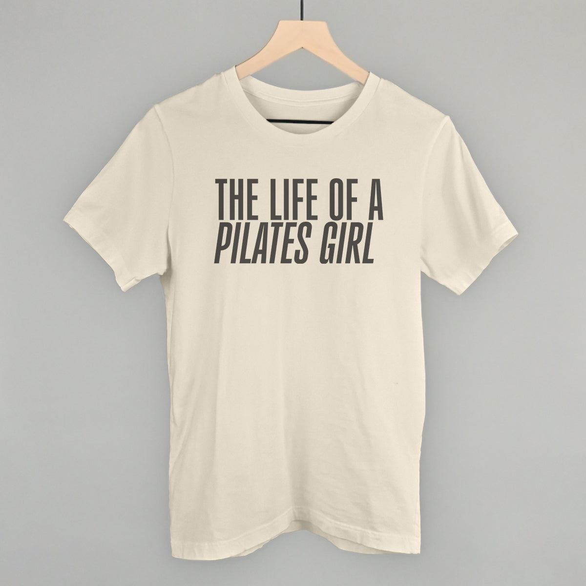 The Life Of A Pilates Girl T-Shirts, Hoodie, Sweatshirt | RetroVerseTees.com (Image 2)