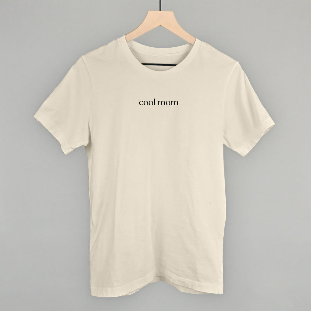 Cool Mom Serif T-Shirts, Hoodie, Sweatshirt | RetroVerseTees.com (Image 2)