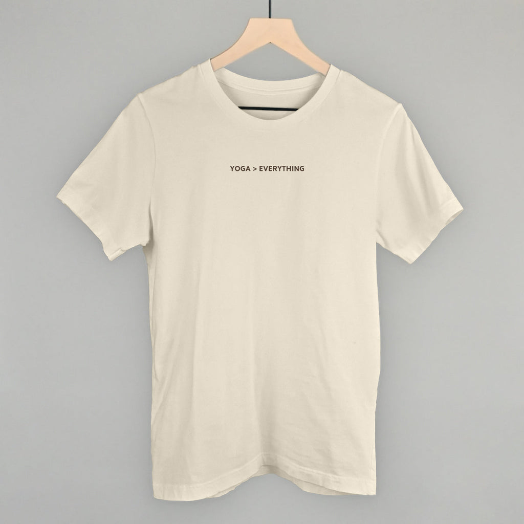 Yoga > Everything T-Shirts, Hoodie, Sweatshirt | RetroVerseTees.com (Image 2)