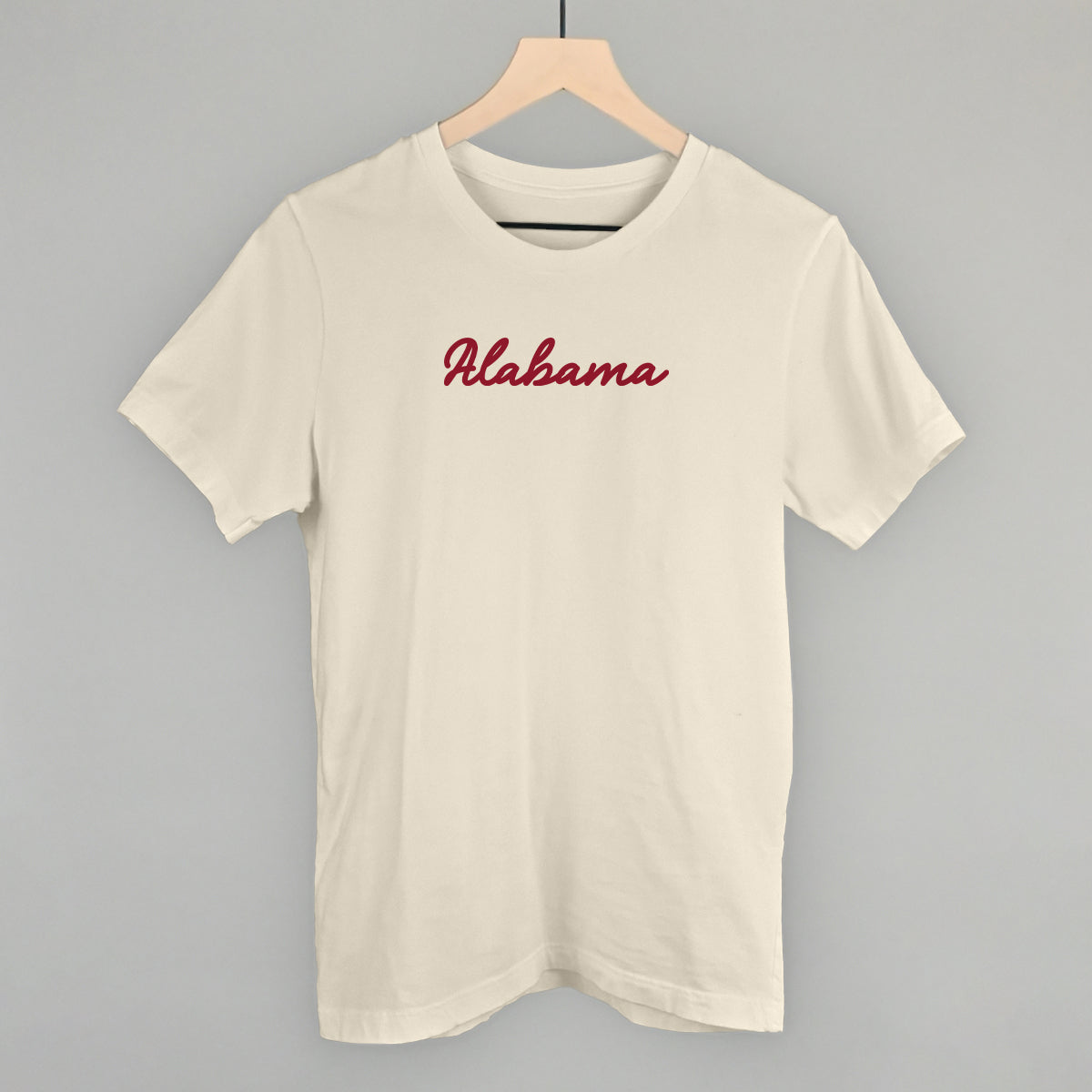 Alabama Script T-Shirts, Hoodie, Sweatshirt | RetroVerseTees.com (Image 3)