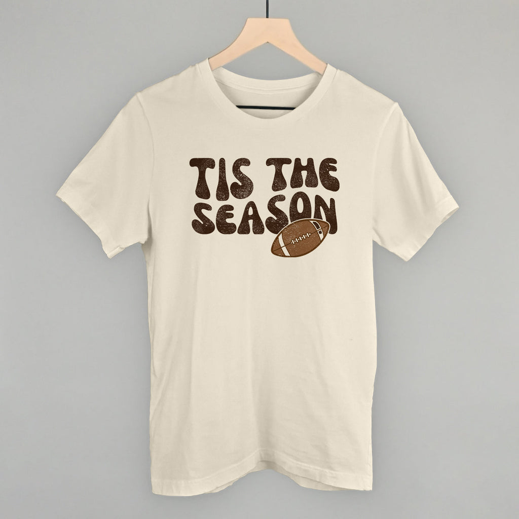 Tis The Season Retro Doodle T-Shirts, Hoodie, Sweatshirt | RetroVerseTees.com (Image 2)