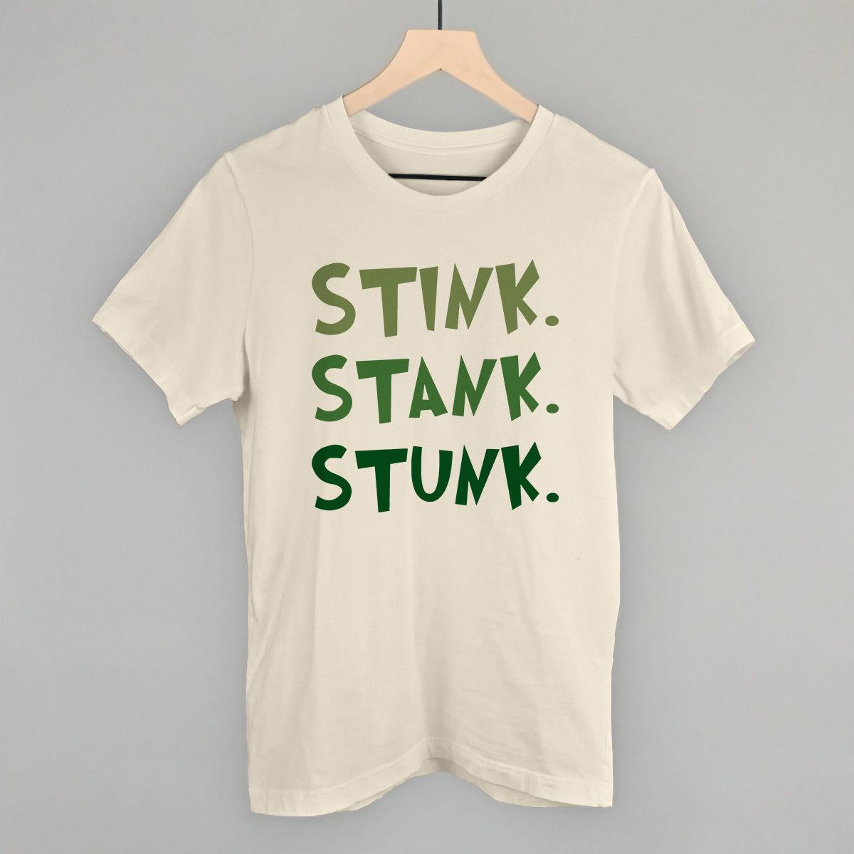 Stink Stank Stunk T-Shirts, Hoodie, Sweatshirt | RetroVerseTees.com (Image 2)