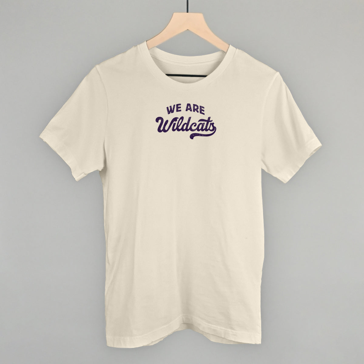 We Are Wildcats T-Shirts, Hoodie, Sweatshirt | RetroVerseTees.com (Image 1)