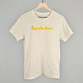 Appalachian Script T-Shirts, Hoodie, Sweatshirt | RetroVerseTees.com (Image 1)