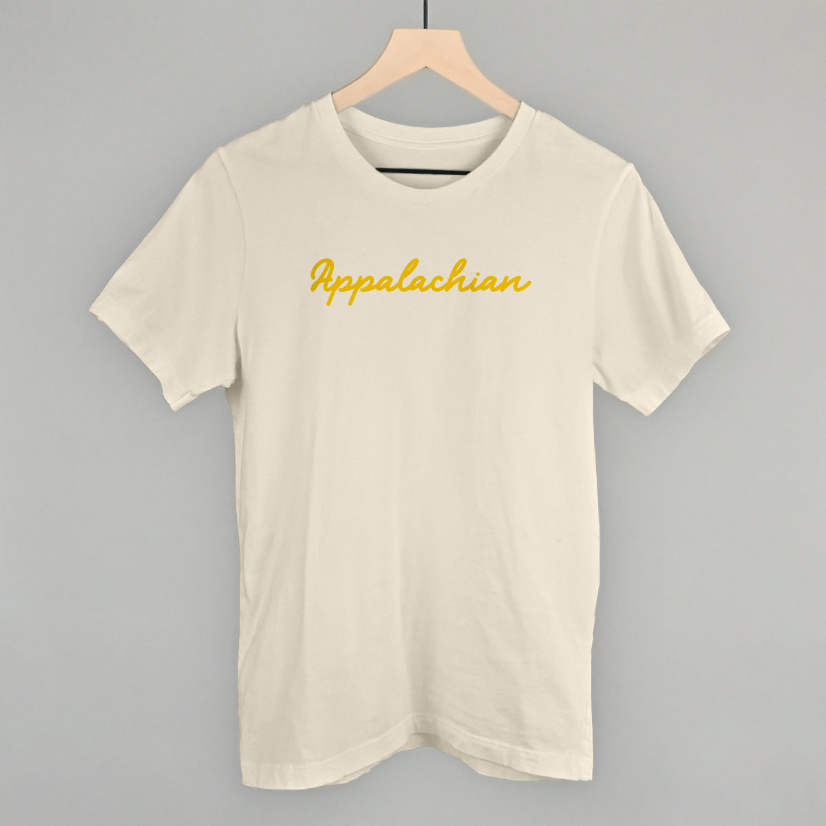 Appalachian Script T-Shirts, Hoodie, Sweatshirt | RetroVerseTees.com (Image 1)