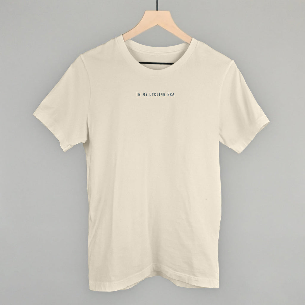 In My Cycling Era T-Shirts, Hoodie, Sweatshirt | RetroVerseTees.com (Image 3)
