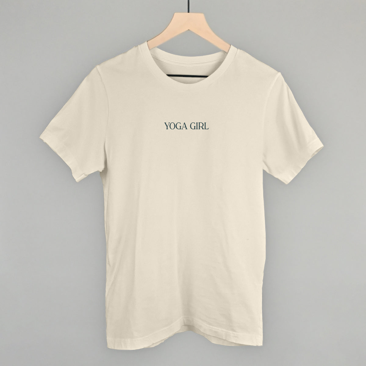 Yoga Girl T-Shirts, Hoodie, Sweatshirt | RetroVerseTees.com (Image 1)