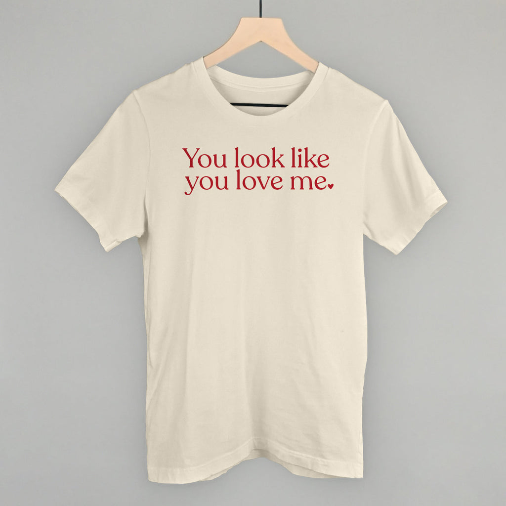 You Look Like You Love Me T-Shirts, Hoodie, Sweatshirt | RetroVerseTees.com (Image 3)