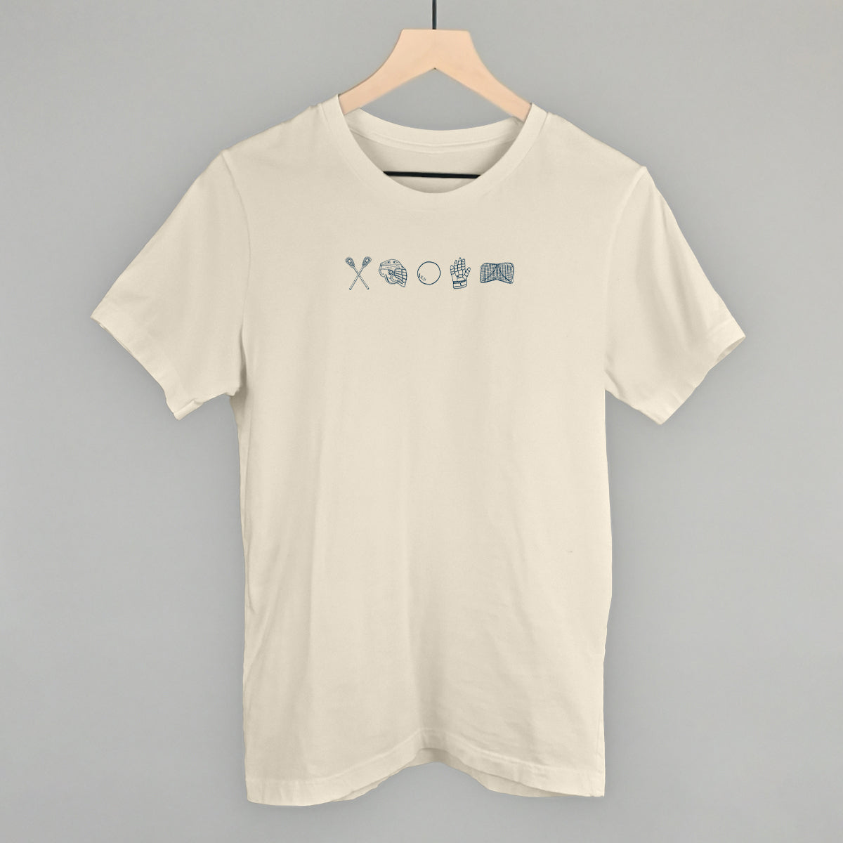 Lacrosse Icon Doodles T-Shirts, Hoodie, Sweatshirt | RetroVerseTees.com (Image 3)