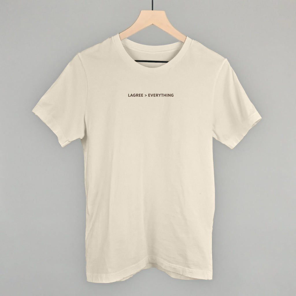 Lagree > Everything T-Shirts, Hoodie, Sweatshirt | RetroVerseTees.com (Image 2)
